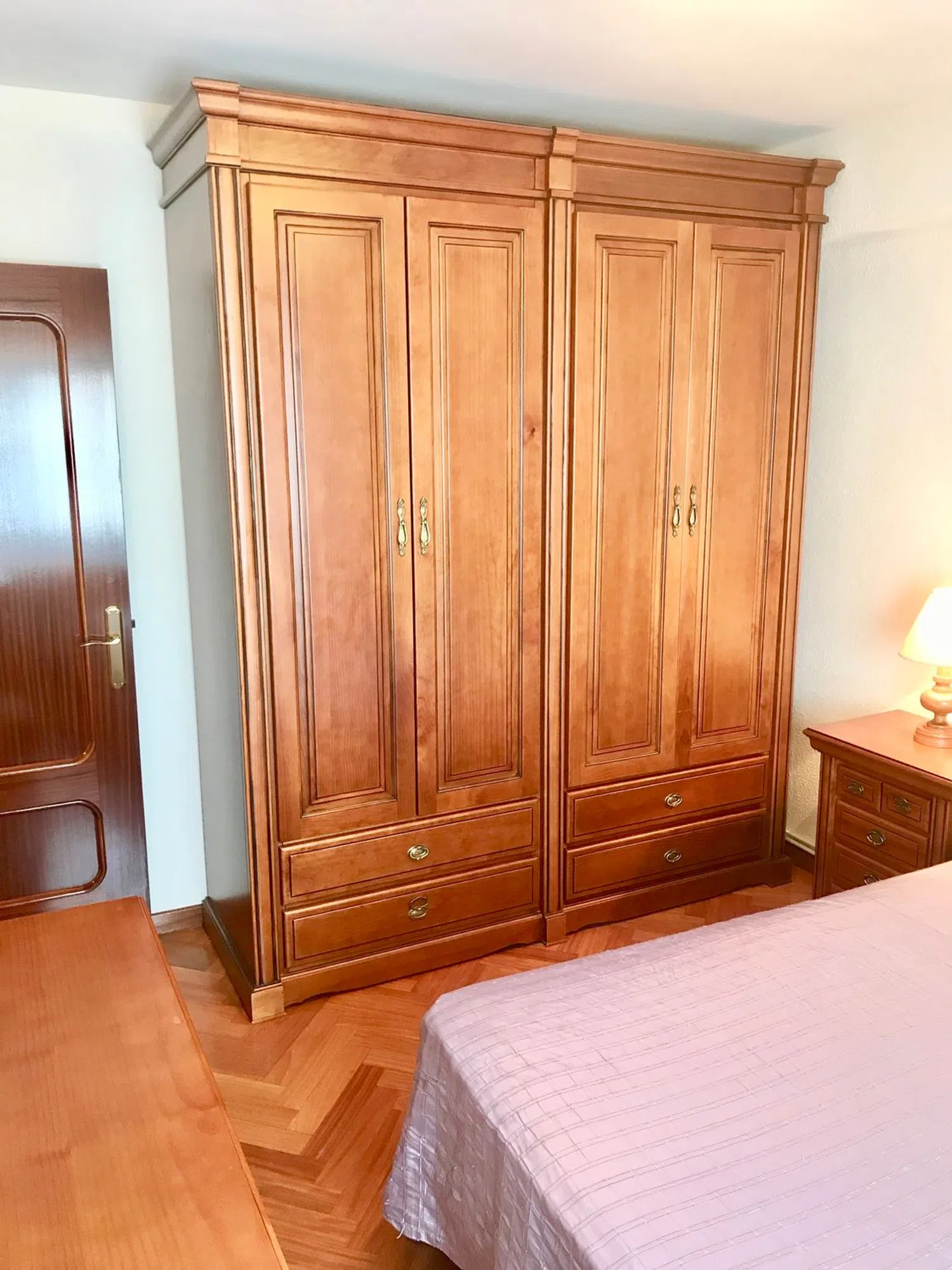 Piso en calle de Ruperto Chapí, 5 - Foto 14