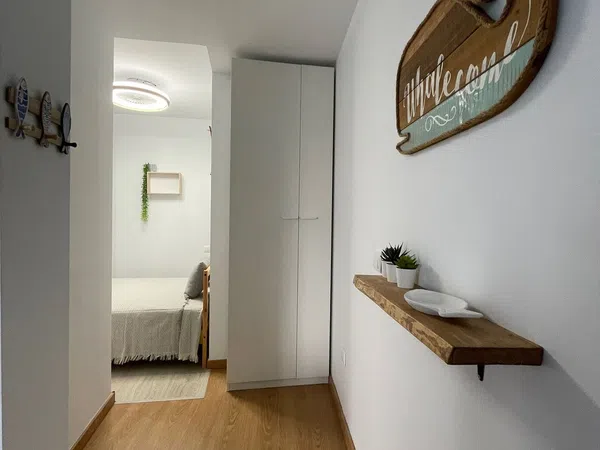 Estudio en Calle San Francisco Javier, 2 b, Punta Umbría pueblo, Punta Umbría pueblo - Foto 7