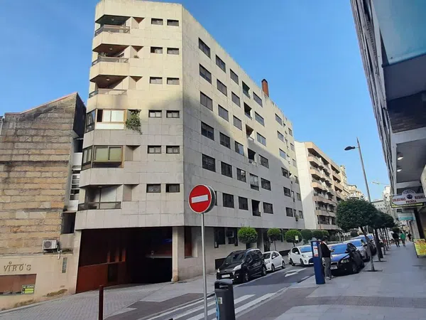 Piso en calle de Bolivia, 9 - Foto 1