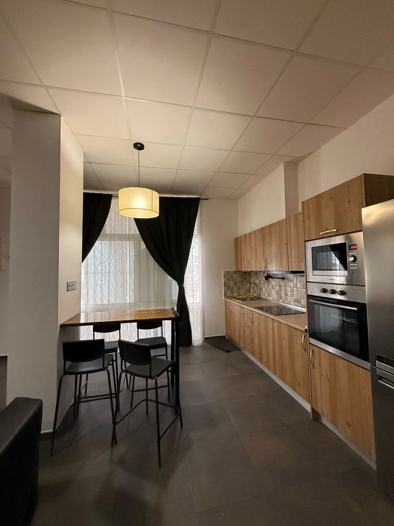 Estudio en avenida Mercado, 20 - Foto 4