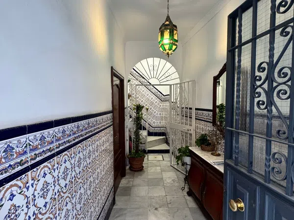Piso en Calle Alhondiga, 7, Encarnación-Las Setas - Foto 2