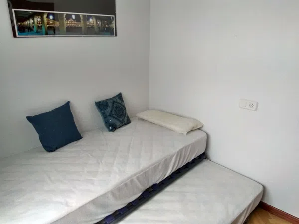 Piso en calle Astorga, 34 -40 - Foto 11