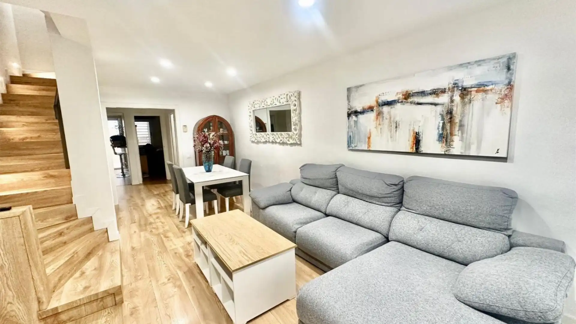 Piso en  Carrer Uva 1 - Foto 3