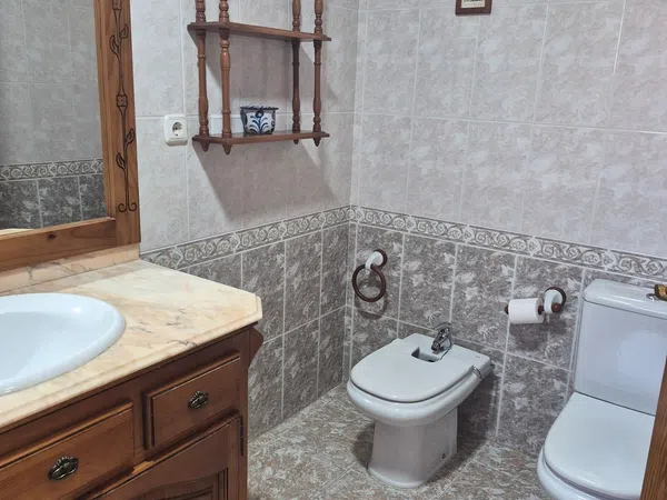 Piso en Javea, 8, Zona Deportiva-Nuevo Altabix - Foto 8
