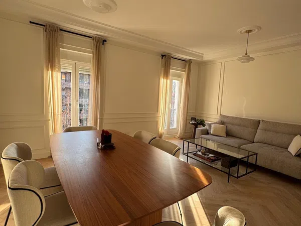 Piso en avenida de la Ciudad de Barcelona, 48