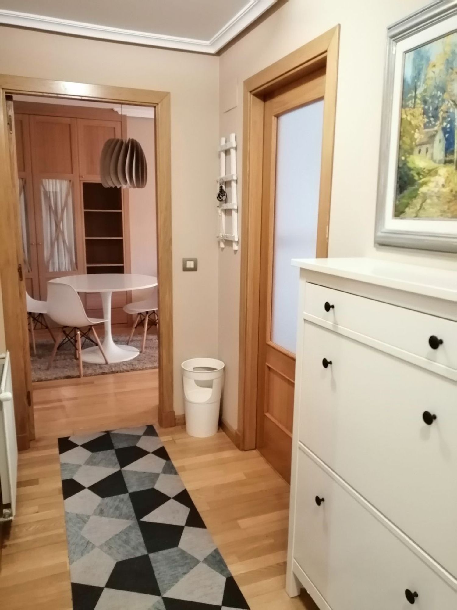 Piso en calle la Habana, 19 - Foto 1