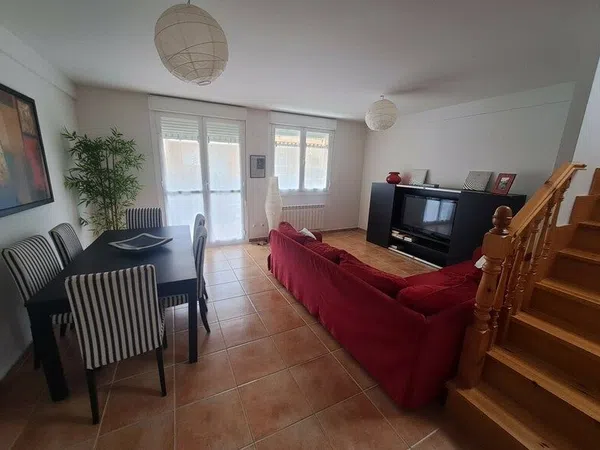 Chalet adosado en Calle Santiago, 8 - Foto 10