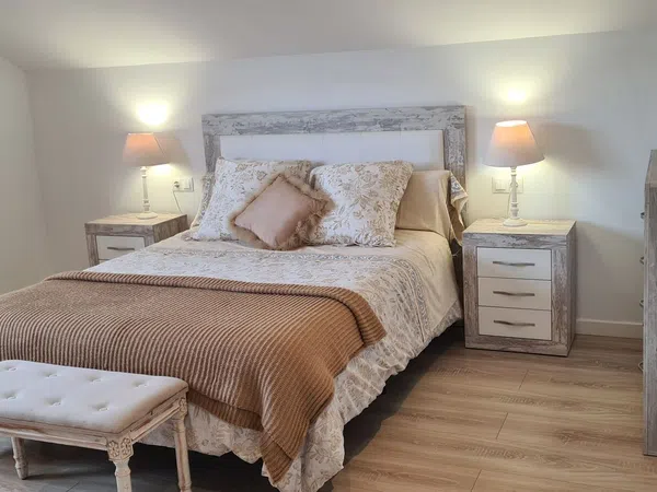 Casa rural en A Cachada, 62, Loureda-Lañas-Barrañán, Loureda-Lañas-Barrañán - Foto 16
