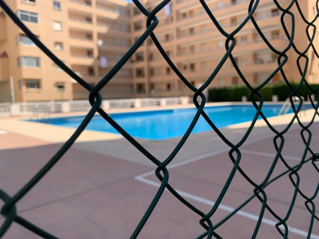 Piso en  Calle Castellón 14 - Foto 2