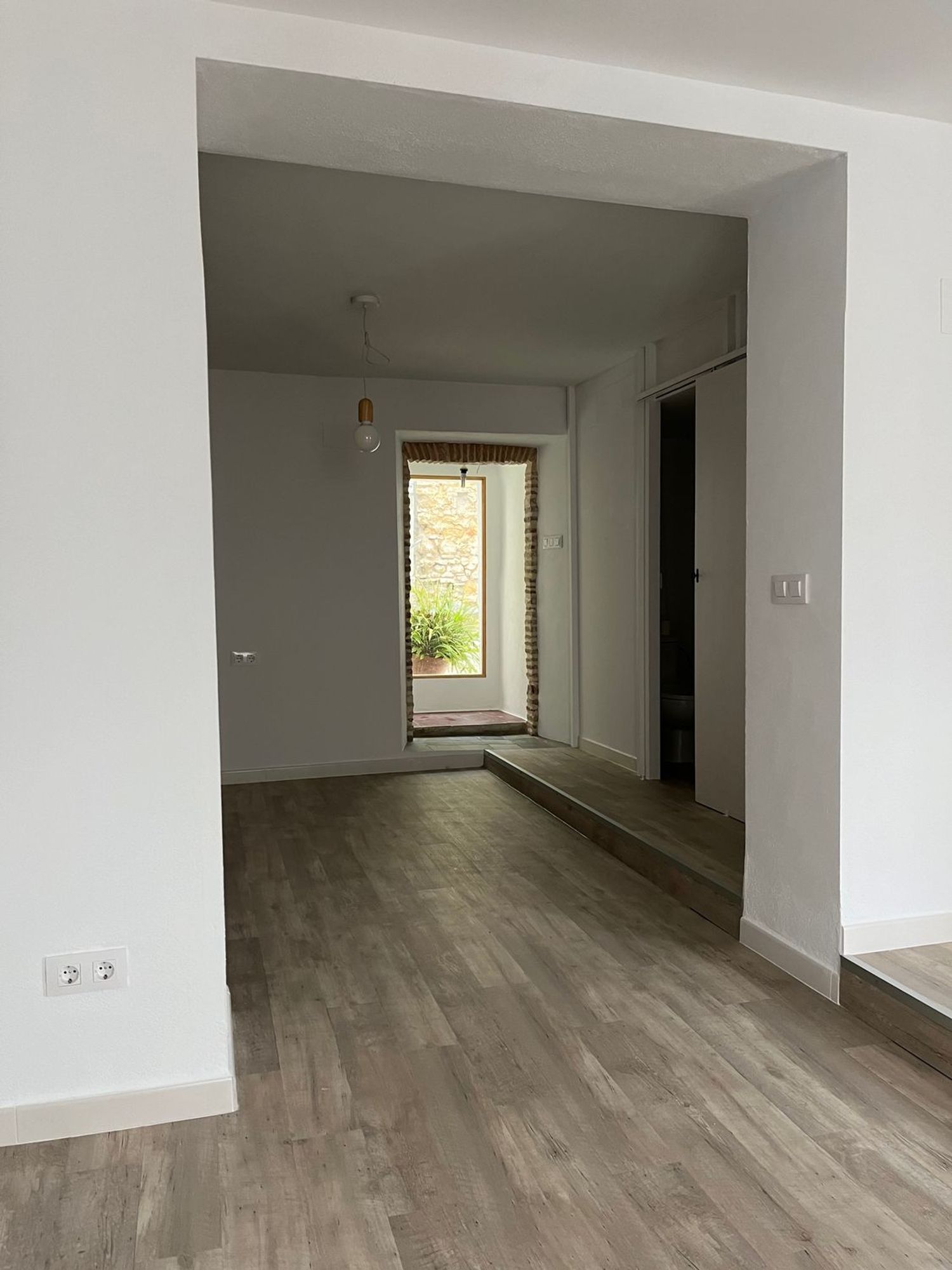 Estudio en Calle Nuestra Señora de los Santos, 19 - Foto 19