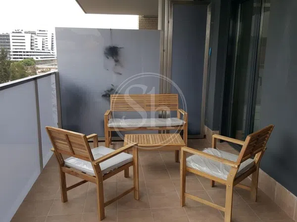 Piso en Avenida del Marquès de Mont-Roig, Gorg - Foto 10
