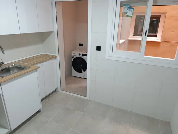 Piso en Calle José Martínez Garré, 10, Alquerías - Foto 3