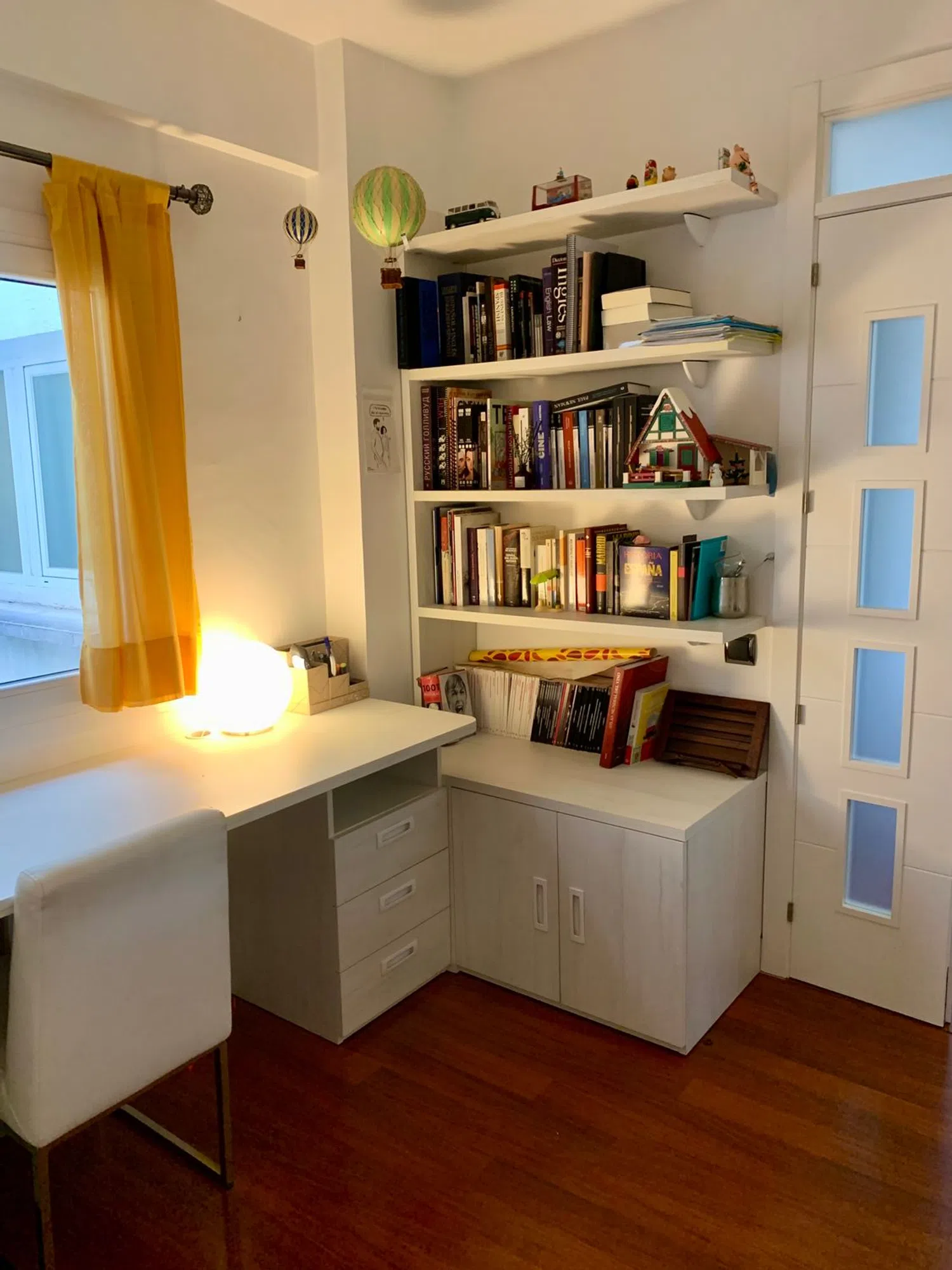 Piso en calle de Argumosa, 24 - Foto 12