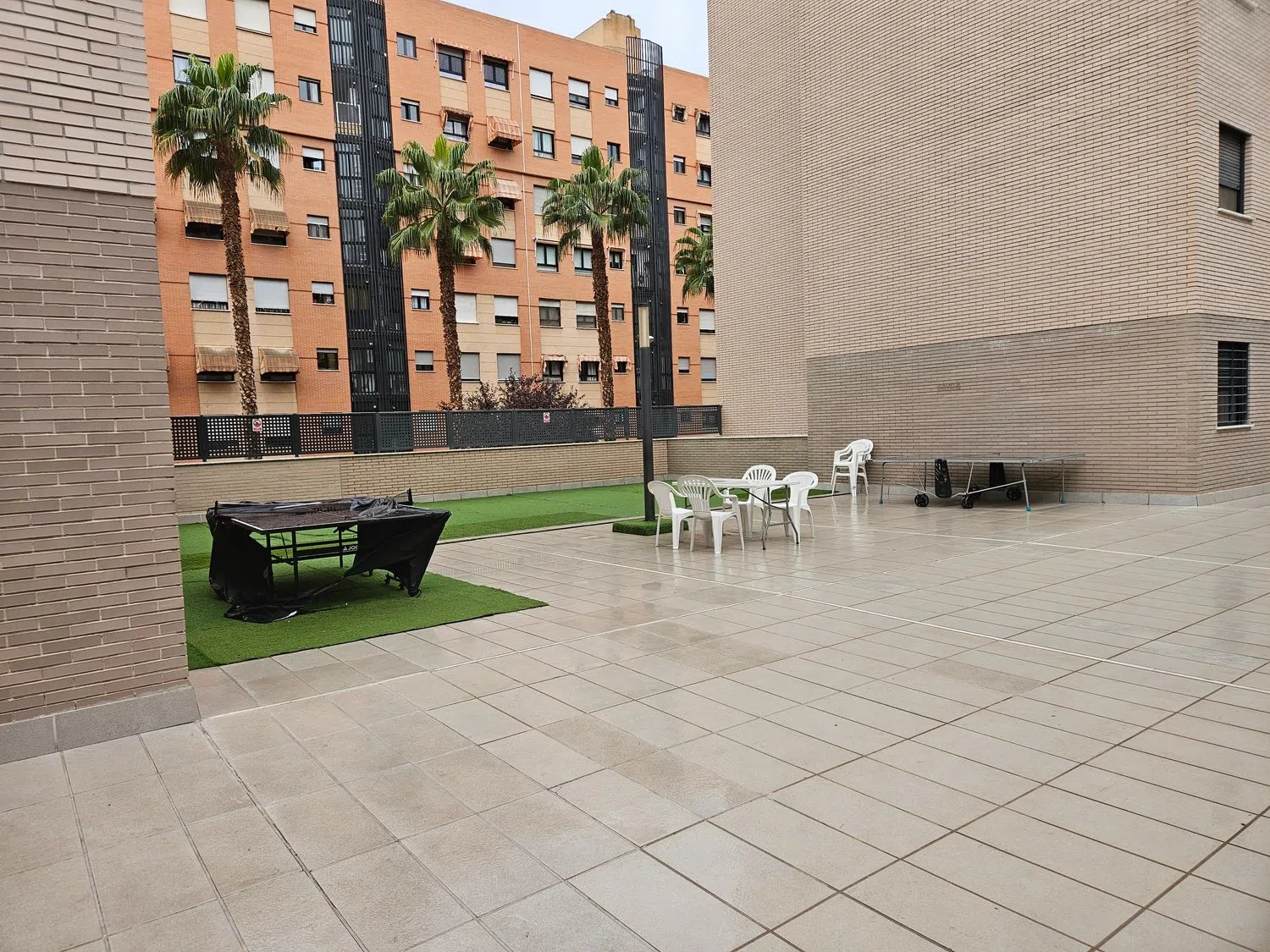 Piso en calle periodista José Fernández martinez, 3 - Foto 6