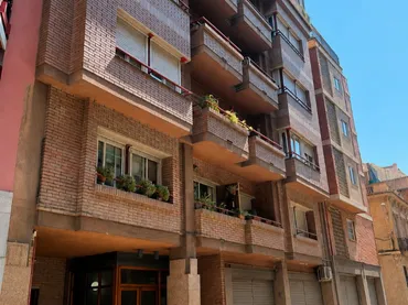 Piso en  Carrer d'Agramunt 15 - Foto 1