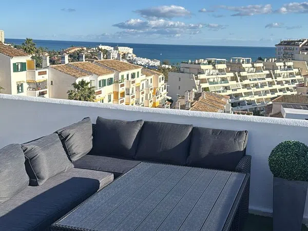 Ático en calle Quilla, 14 - Foto 2