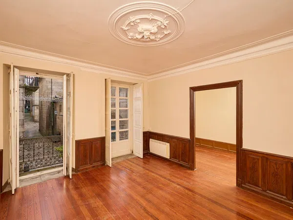 Piso en calle Nova, 30 - Foto 2