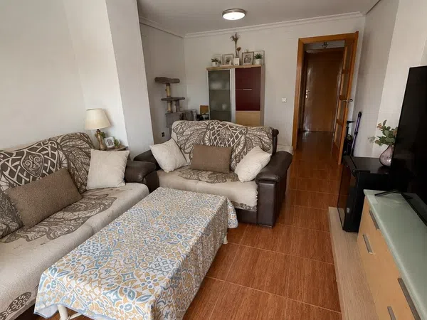 Piso en Calle Carlos Marx, 28, Santa Aurelia - Foto 1