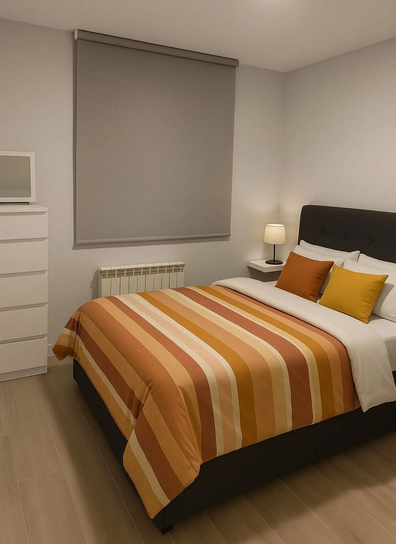 Piso en calle de Navascués, 40 - Foto 7