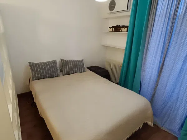 Estudio en Calle de Menéndez Pidal, 27, Nueva España - Foto 22