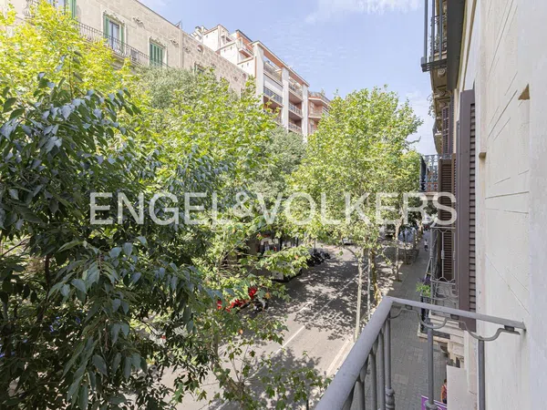 Piso en L'Antiga Esquerra de l'Eixample, L'Antiga Esquerra de l'Eixample - Foto 5
