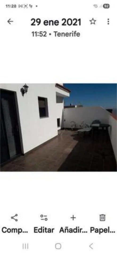 Piso en Chamberi - Foto 5