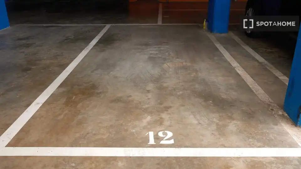 Piso en Sant Cugat del Vallès - Foto 15