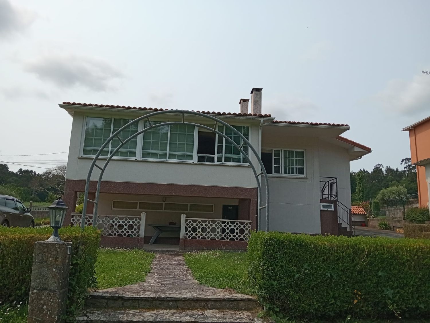 Casa o chalet independiente en Miodelo, 51 - Foto 3