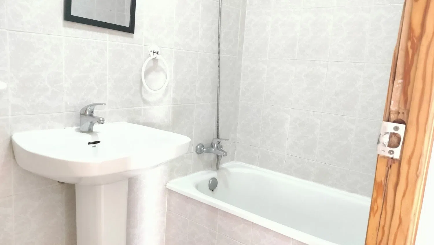 Piso en calle Portugal, 2 - Foto 11