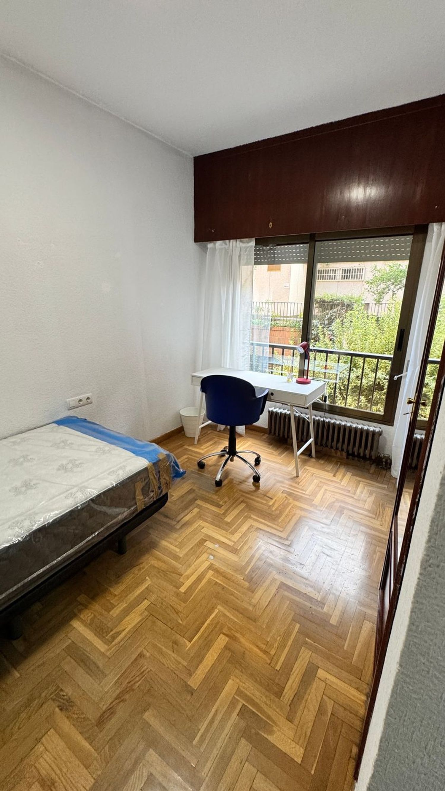 Piso en avenida Divina Pastora, 7 - Foto 3