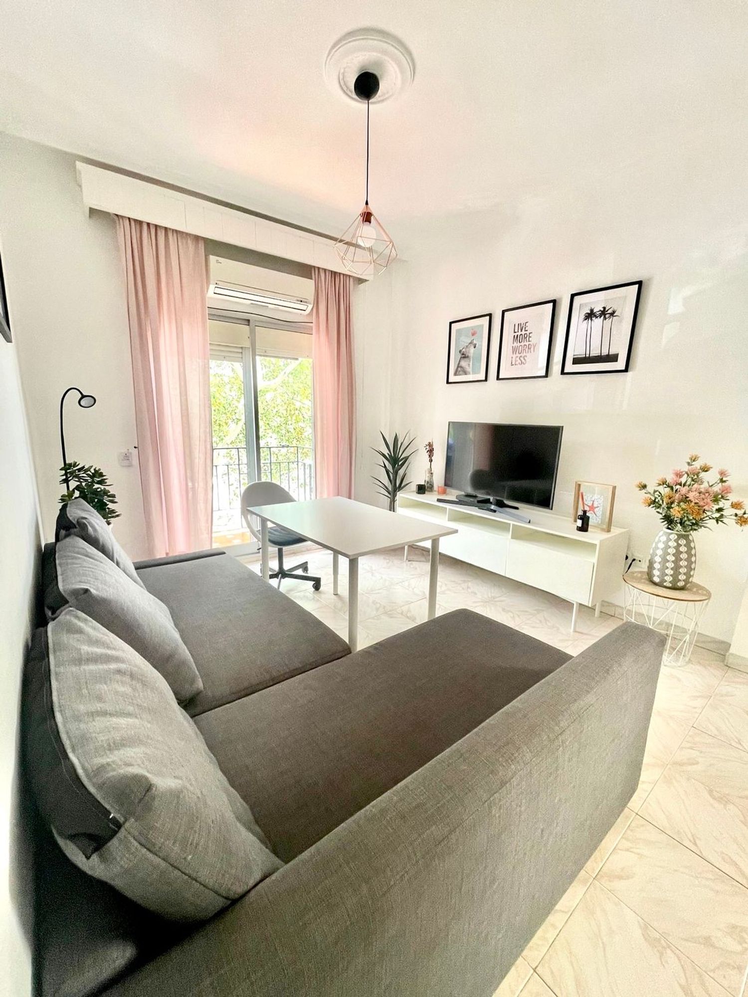 Piso en avenida Torneo, 84 - Foto 16