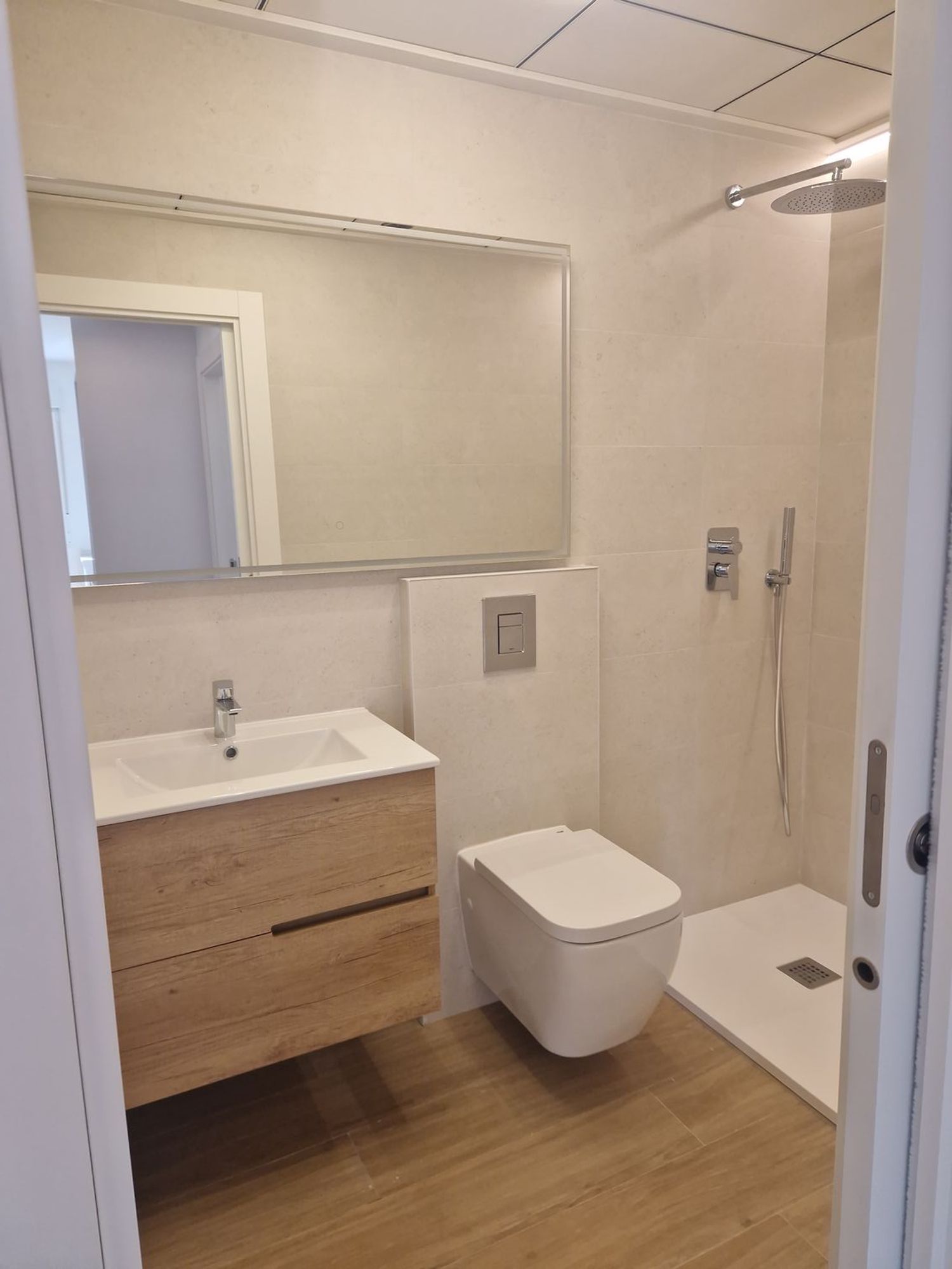 Piso en Avenida de Ronda, 148, Tamarit - Playa Lissa, Tamarit - Playa Lissa - Foto 20