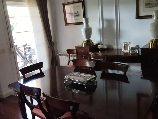 Chalet adosado en calle Gregorio Ordóñez, 12 - Foto 15