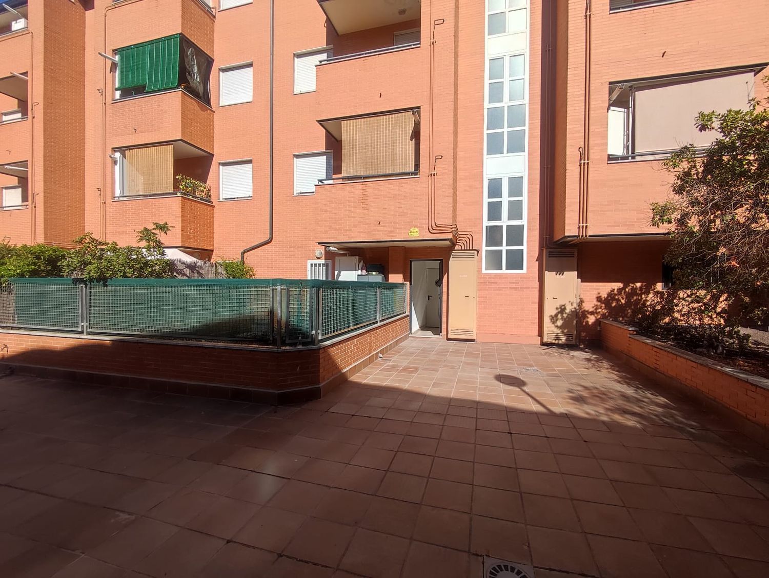 Estudio en Calle de Pedro Campos, 16, Opañel - Foto 15