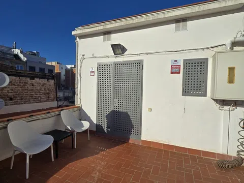 Ático en calle de Villarroel, 42 - Foto 23