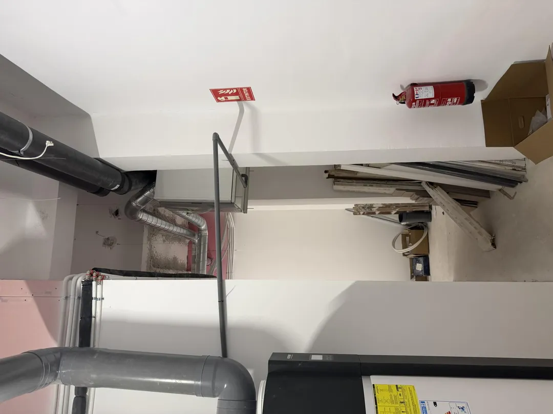 Piso en  Carrer de Sant Jacint Castanyeda 22 - Foto 14