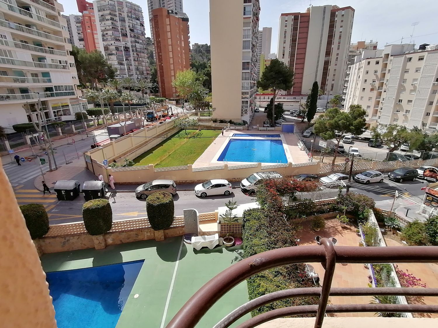 Piso en Av. Montecarlo, 15, Zona Sierra Helada - Foto 15