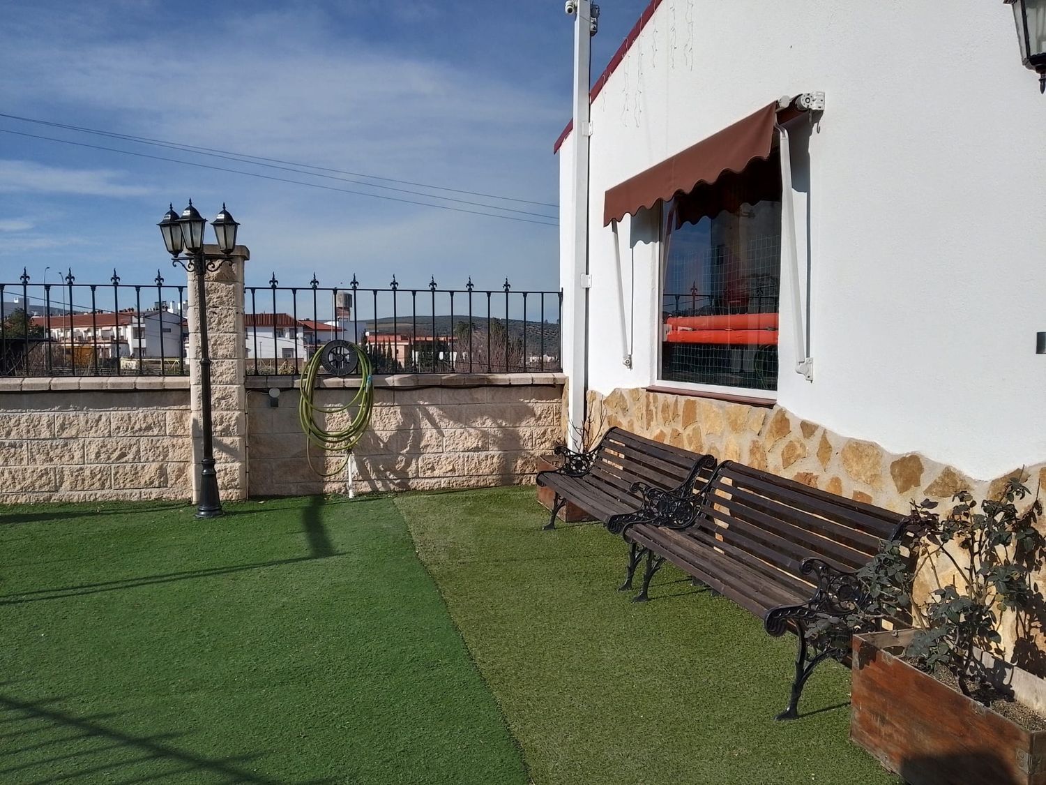 Casa o chalet independiente en Carretera Villargordo, 9 - Foto 34