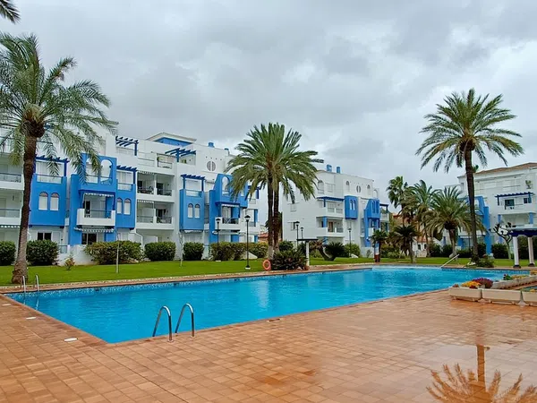 Piso en Calle Oceà Antàrtic, 1, El Palmar-Los Molinos - Foto 13