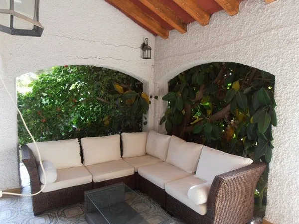 Casa o chalet independiente en Calle Carabela, 19 - Foto 4