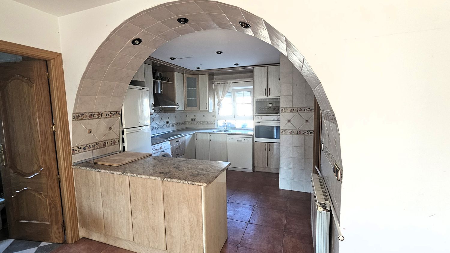 Casa o chalet independiente en M-510, 18, Mojadillas - Parque de las Infantas - El Paraiso, Mojadillas - Parque de las Infantas - El Paraiso - Foto 21