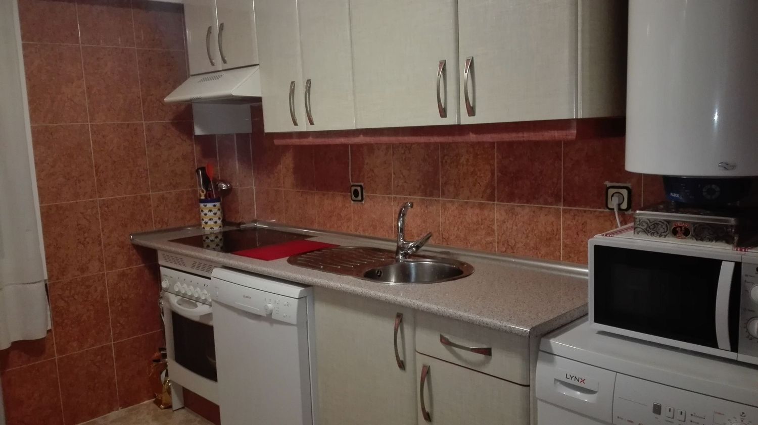 Piso en calle Amador Valdés, 1 - Foto 3