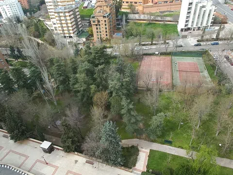 Piso en calle de Almansa, 88