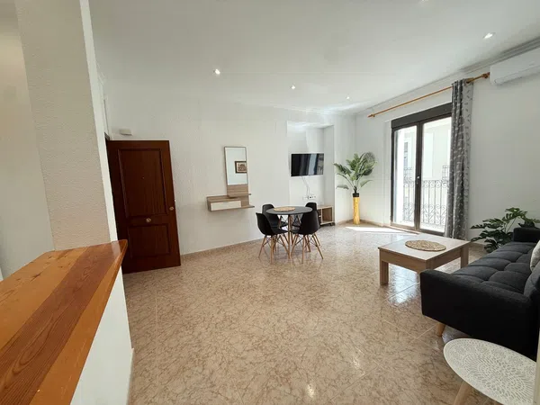 Piso en Calle Alberola Romero, 2, Casco Histórico-Santa Cruz - Foto 5