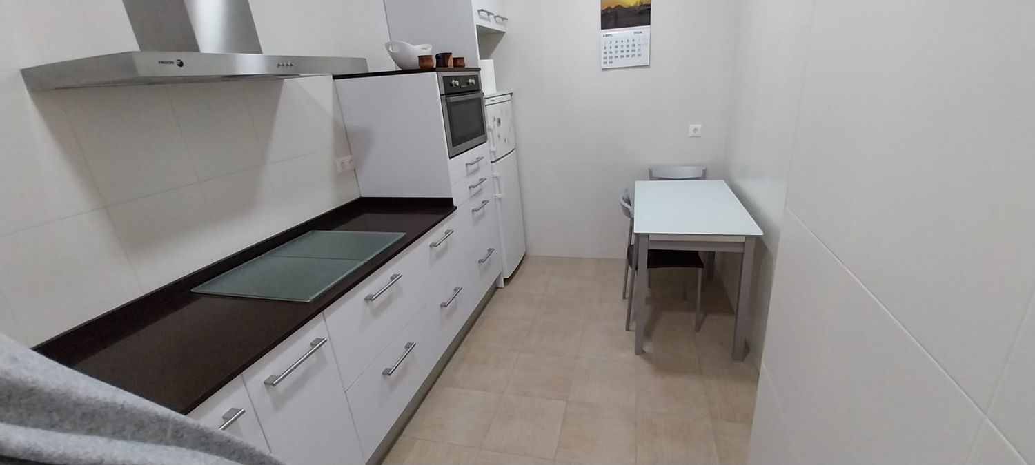 Piso en Calle Alta, 1, Numancia - San Fernando, Numancia - San Fernando - Foto 6