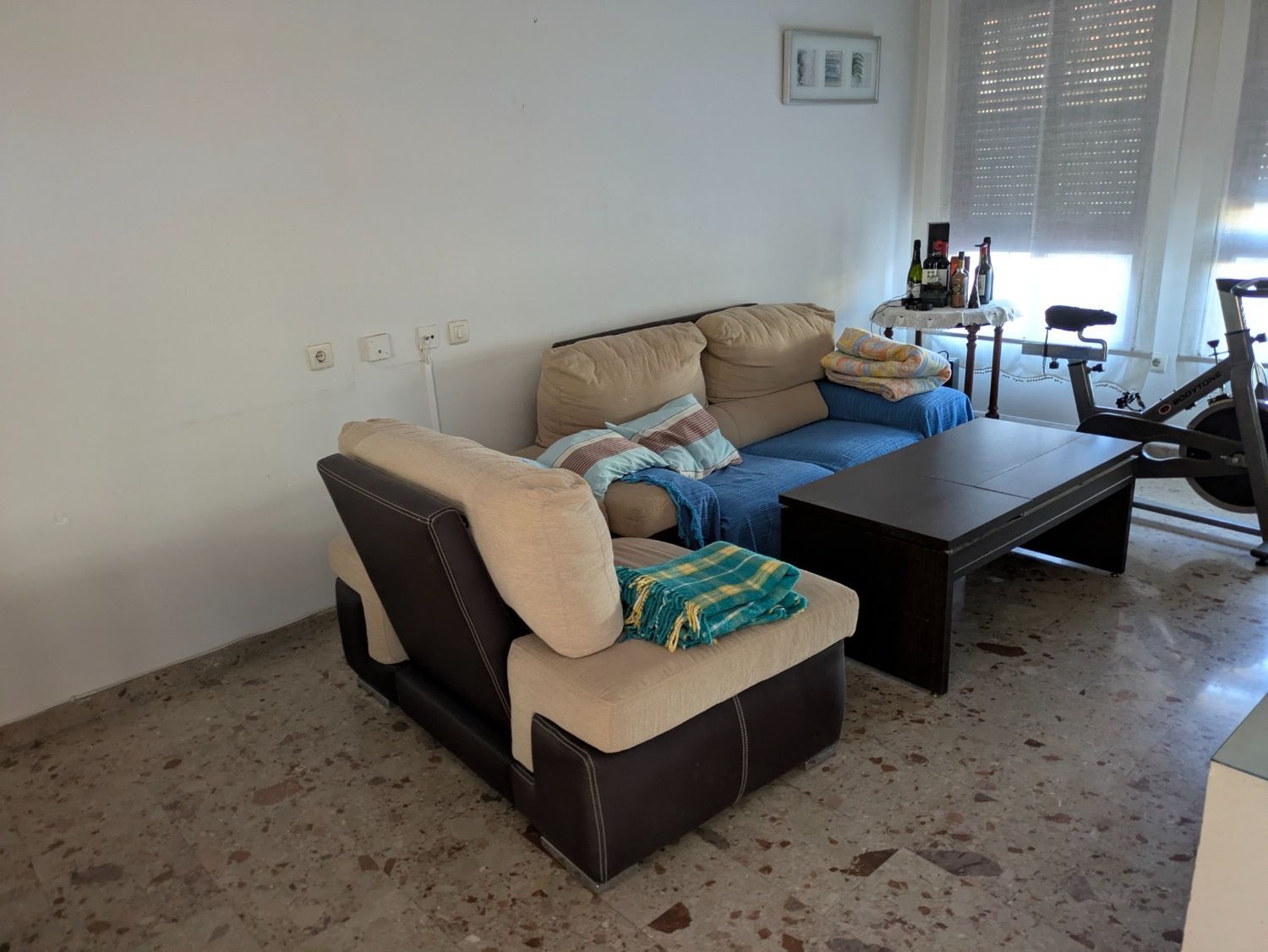 Chalet pareado en calle Juan Ayllon, 28 - Foto 3