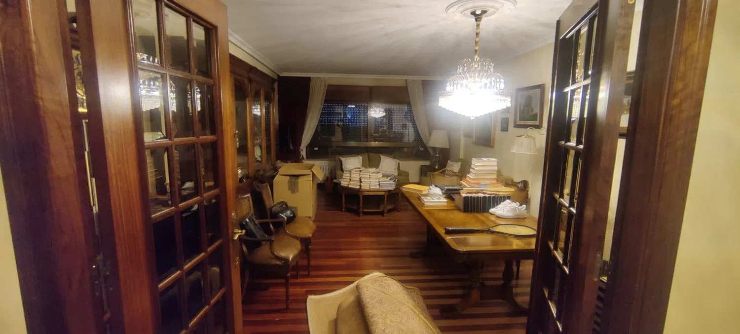 Piso en calle Muñoz Degraín, 17 - Foto 11