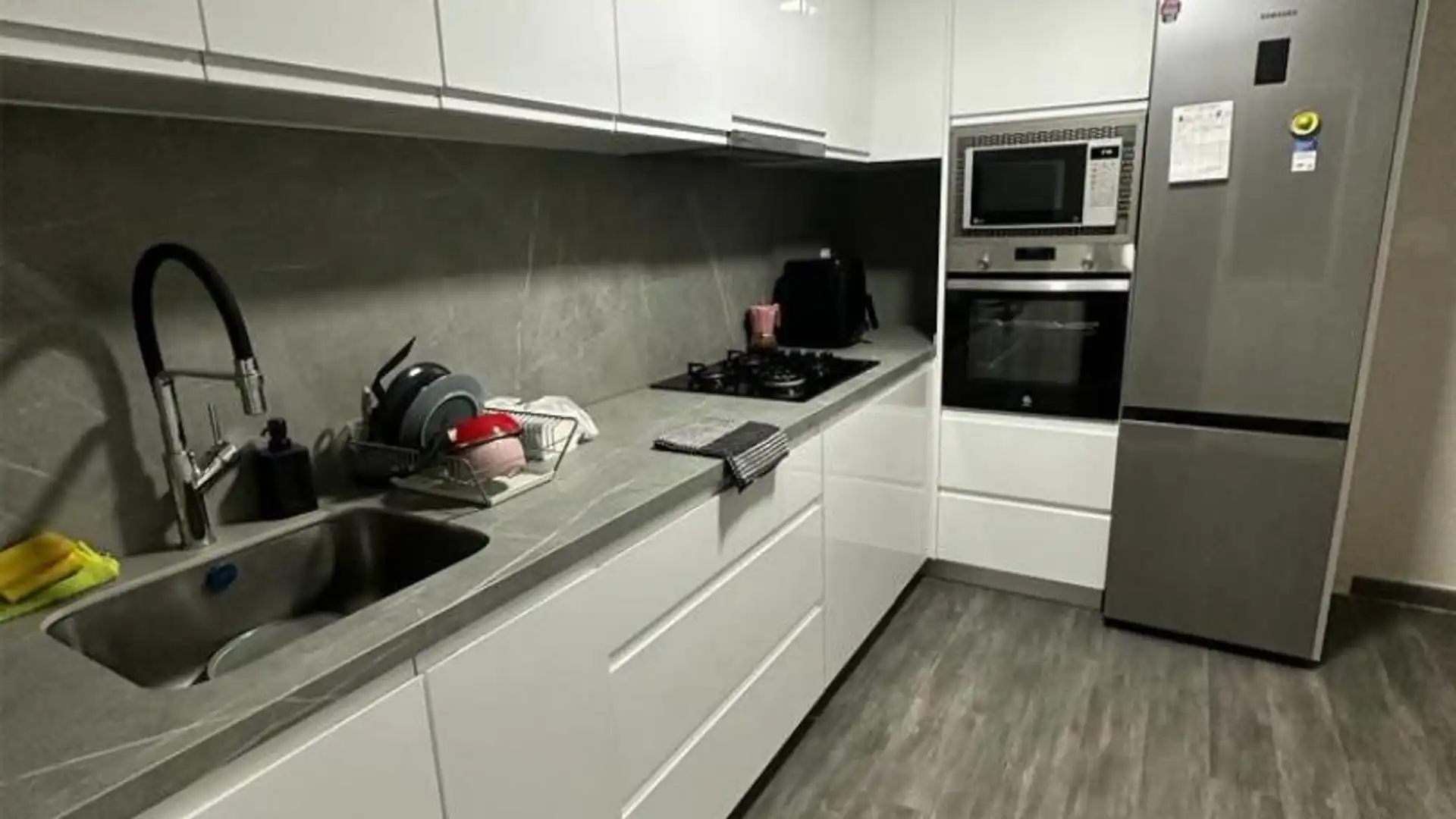 Casa adosada en  Calle e Ramos de Sierrezuela 42 - Foto 5