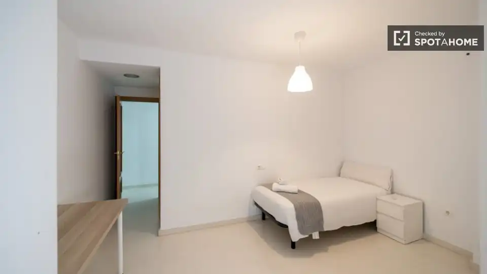 Piso en  Valencia Capital - Foto 15
