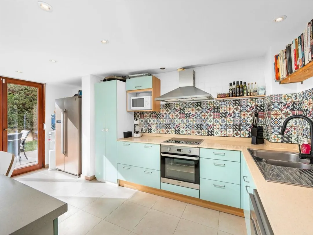 Piso en  Palma de Mallorca - Foto 10